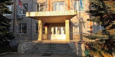 Photo: Dyurtyulinsky District Court of the Republic of Bashkortostan