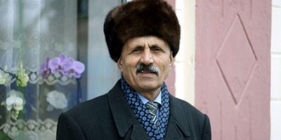 Фото: Аркадя Акопян (г. Прохладный, 2018)