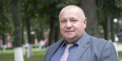 写真:セルゲイ・スクリニコフ