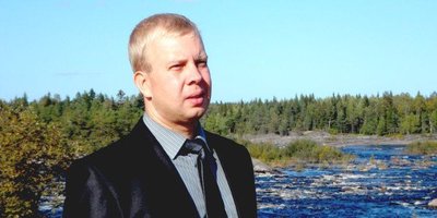 Фото: Евгений Якку