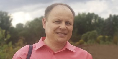 Фото: Александр Соловьёв