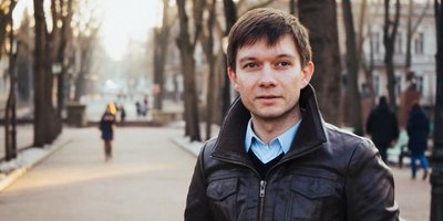 Photo: Oleksandr Shevchuk