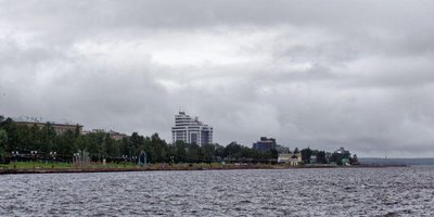 Petrozavodsk. Photo source: Alexxx Malev / CC BY-SA 2.0