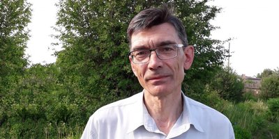 写真:アナトリー・トカレフ