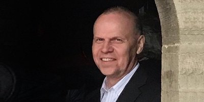 照片：弗拉基米尔·阿卢什金