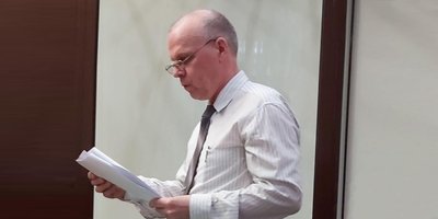 Фото: Владимир Алушкин