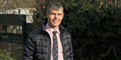 照片:奥列格·丹尼洛夫