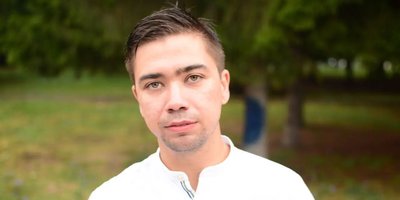 Данил Суворов участвует в апелляционном слушании по видео-конференц-связи из СИЗО