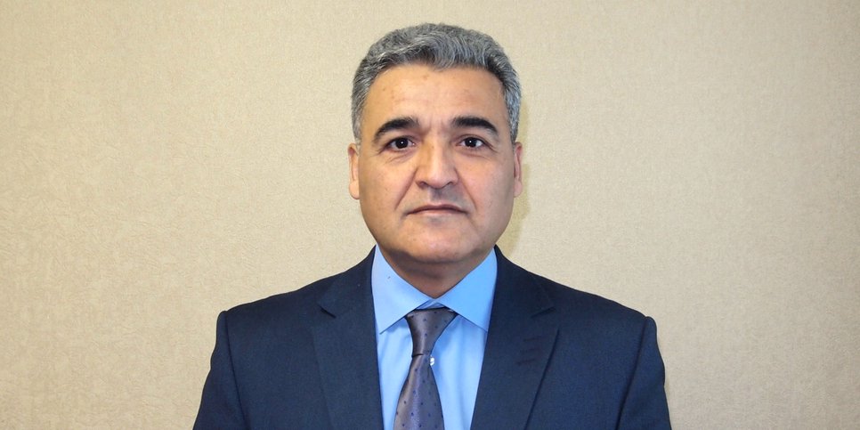 Alam Aliyev