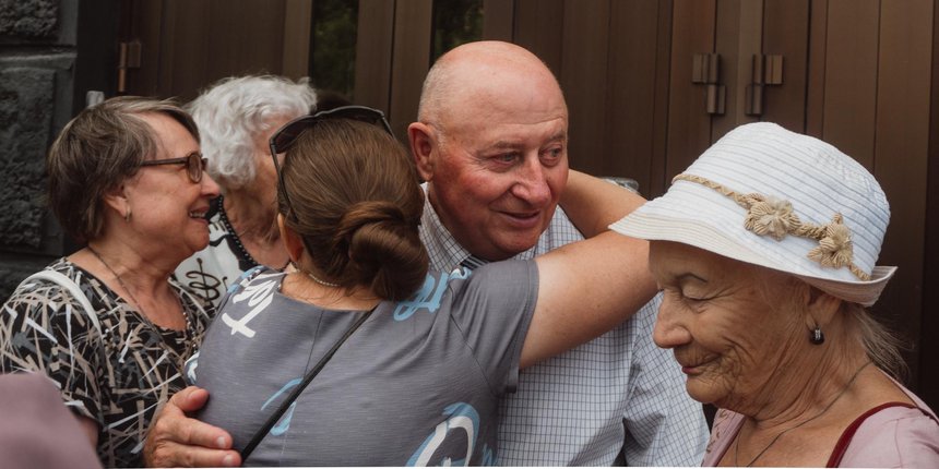 Юрий Колотинский в день апелляции