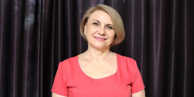 Анна Сафронова