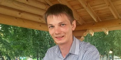 Евгений Семёнов