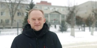 Олег Сироткин