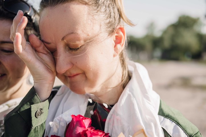 Oksana Chausova, 29 agosto 2025