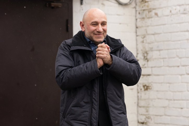 Вардан Закарян