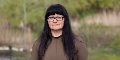 Ирина Зинина