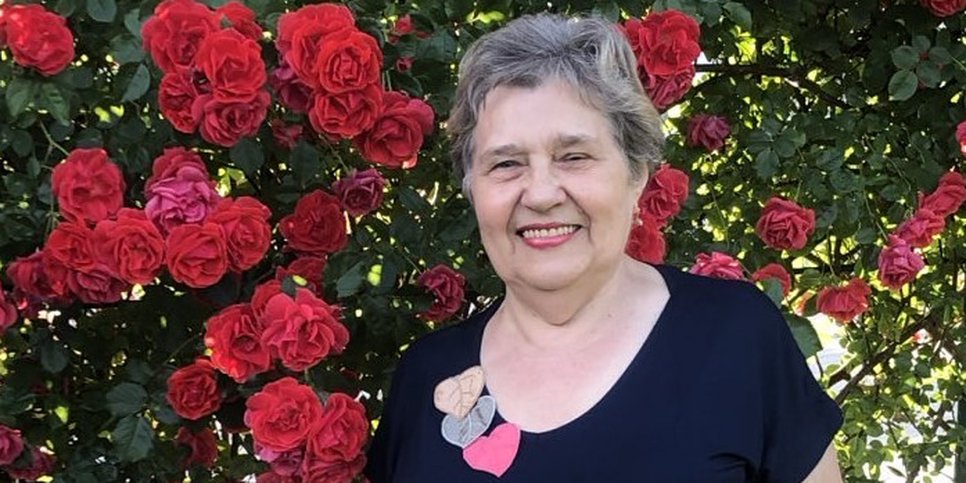 나데즈다 레베드