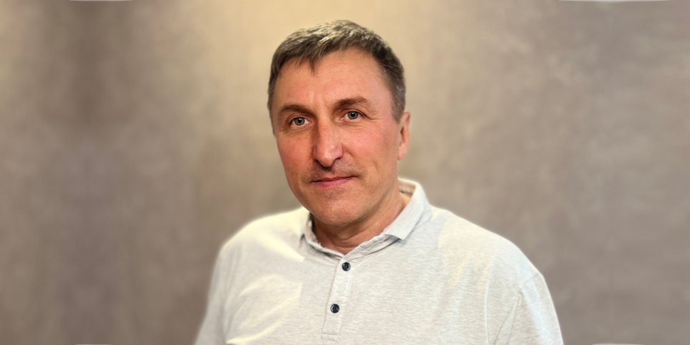 Виталий Бурик