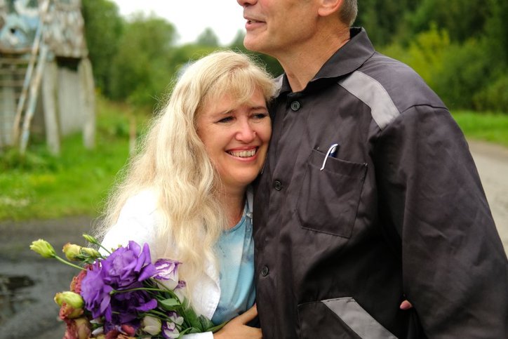 Matrimonio Sakada